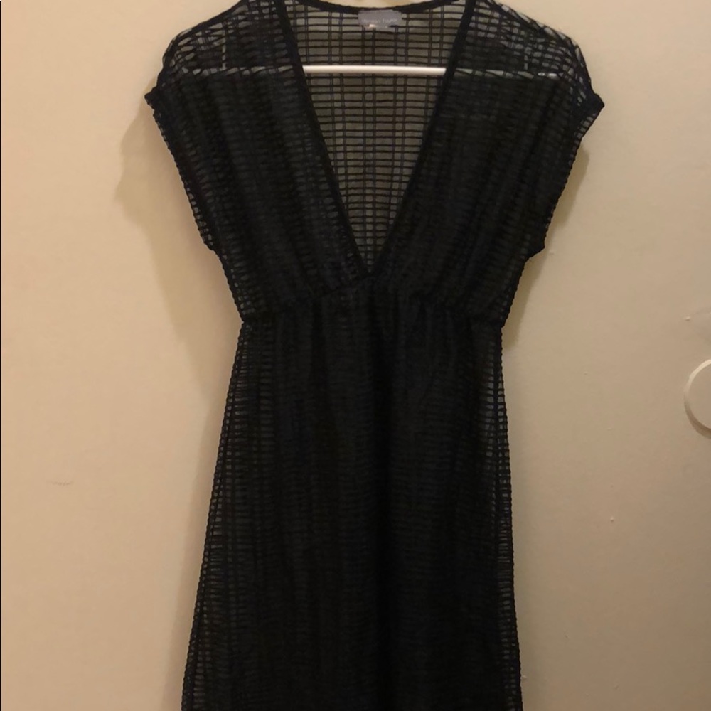 Beach Cover-Up